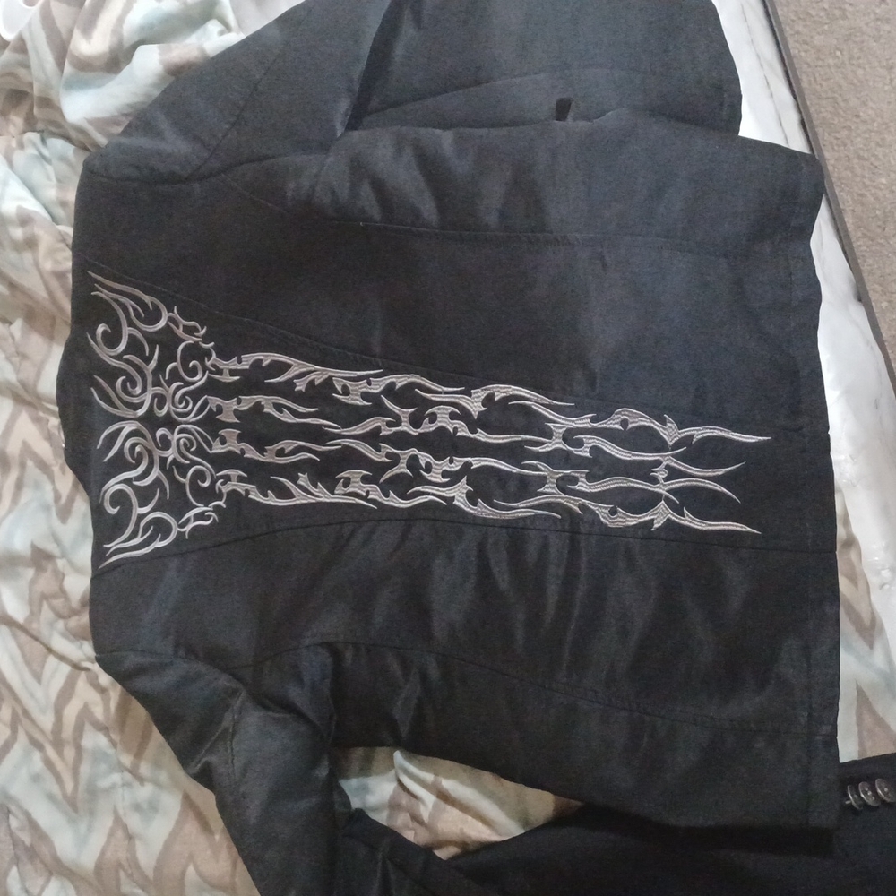 Jacket - Picture 2 of 2